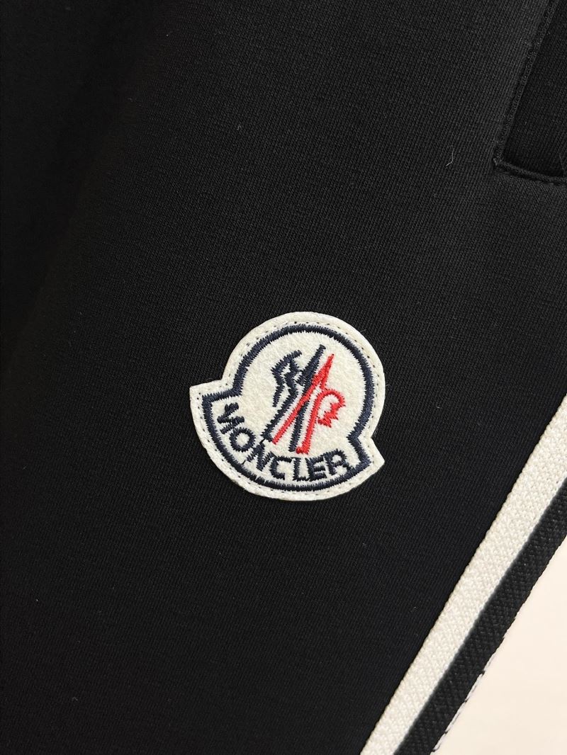 Moncler Long Suits